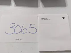 MTG -Innistrad - Com/Unc - LP-NM - Bulk Lot 1200 Cards - Image 5