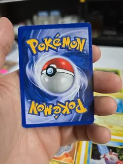 Lot Of 18 Neo Revelation Pokemom Cards Magneton Crobat Entei Raichu - Image 4