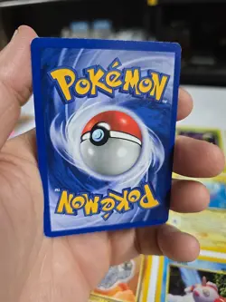 Lot Of 18 Neo Revelation Pokemom Cards Magneton Crobat Entei Raichu - Image 5