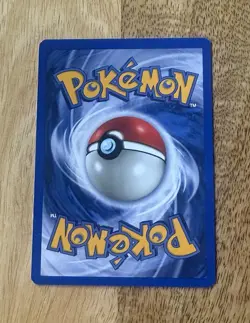 Lugia 20/64 Neo Revelation Regular Rare Pokemon Card - Image 3