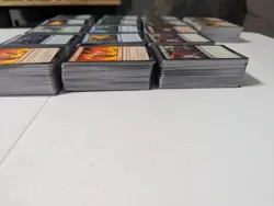 MTG - Modern Horizons - Common/Uncommon - LP-NM - Bulk Lot 1000 Cards - Image 2