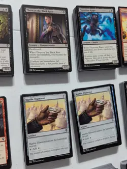 MTG - Commander Legends - Common/Uncommon - LP-NM - Bulk Lot 1000 Cards - Image 3