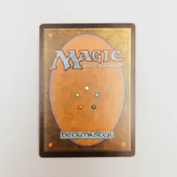 Soldier Token - MTG - Magic the Gathering - Unglued - Soldier - (White 1/1) MP - Image 2