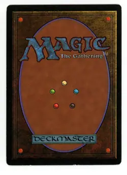 Black Knight Unlimited Magic the Gathering Uncommon LP MTG - Image 2