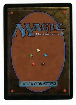 Black Knight Unlimited Magic the Gathering Uncommon LP MTG - Image 2