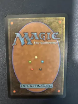 Parallax Wave - Rare Enchantment - MTG - Image 2