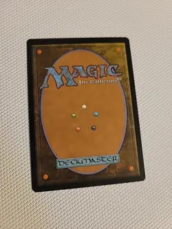Force of Will Eternal Masters Lightly Played MTG - Image 2