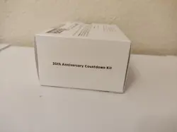 MTG Secret Lair - 30th Anniversary Countdown Kit Sealed - Box In Hand! - Image 3