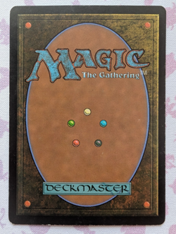 1x Grave Pact Moderate Play MTG Magic - Image 2