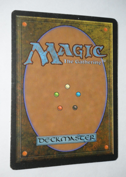 Winter Orb Revised Edition LP Lightly Played MTG Magic the Gathering - Image 2