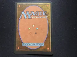 Red Elemental Blast Japanese NM [FBB 4th Edition] Mtg Magic Free Tracking! - Image 2