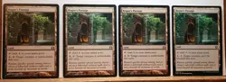 4x Rogue's Passage - Mixed Playset - Magic The Gathering - Image 1