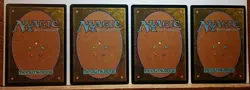 4x Rogue's Passage - Mixed Playset - Magic The Gathering - Image 2