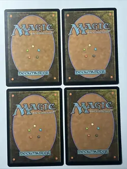 MTG - 4x FIRESHRIEKER - Core Set 2014 - Image 2