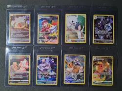 POKEMON - Trainer/Galarian Gallery Lot - 17 Cards - Image 1