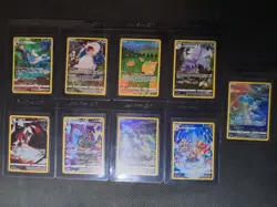 POKEMON - Trainer/Galarian Gallery Lot - 17 Cards - Image 2