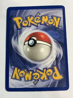 Pokemon TCG Kabutops Fossil 9/62 Holo Rare Card LP Vintage WOTC - Image 3