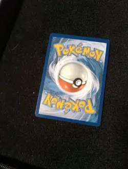Pikachu SM81 Sun & Moon Black Star Promo Holo Pokemon Card NM - Image 2
