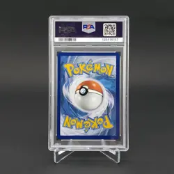 2021 POKEMON CELEBRATIONS #006 FLYING PIKACHU V FULL ART PSA 9 MINT FRESH SLAB - Image 2