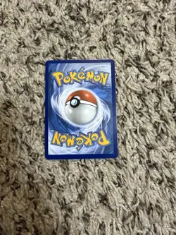 Air Balloon FULL ART 166/132 Mega Evolution Pokemon TCG - Image 2
