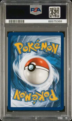Pokemon TCG Iron Hands Ex Paradox Rift 070/182 PSA 10 Gem Mint - Image 2