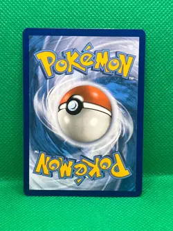 Pokemon Tcg Pokegear 3.0 182B/214 Pokemon Alternate Art Non Holo - Image 4