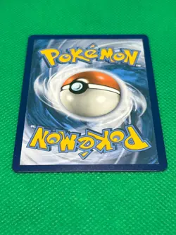 Pokemon Tcg Pokegear 3.0 182B/214 Pokemon Alternate Art Non Holo - Image 5