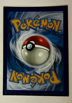 2025 Pokemon Mega Evolution Bulbasaur 133 Illustration Rare NM - Image 2