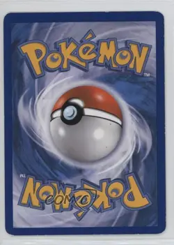 Psyduck Pokemon Black & White Boundaries Crossed #32 - Image 2