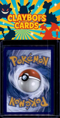Magikarp SV01: Scarlet & Violet Base Set Pokemon 044/198 Reverse Holo NM+ - Image 2