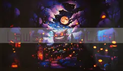 Pokemon Bundle of Gengar mat/sleeves and a charizard sleeves - Image 4