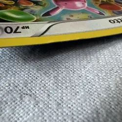 Pokemon Black Star Promo Ditto Holo XY40 - Image 4