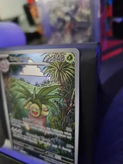 Exeggutor 135/132 Mega Evolution NM Condition Pokemon TCG - Image 2
