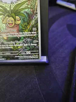 Exeggutor 135/132 Mega Evolution NM Condition Pokemon TCG - Image 3