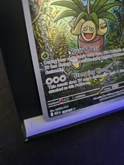 Exeggutor 135/132 Mega Evolution NM Condition Pokemon TCG - Image 4