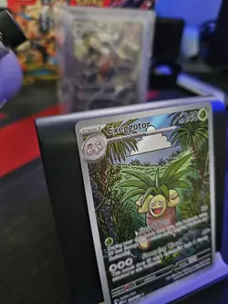 Exeggutor 135/132 Mega Evolution NM Condition Pokemon TCG - Image 5
