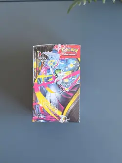 ⭐ Pokemon TCG: Mega Evolution Half Booster Box (18 packs) Brand New Sealed ⭐ - Image 4