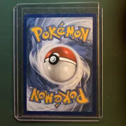 Pokemon Mega Gengar EX 056/094 MBG Starter Set Mega Pokemon ENGLISH USA - Image 2