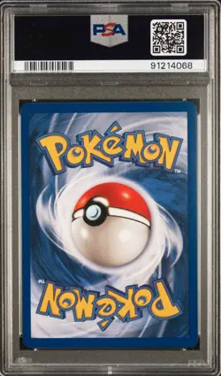 Pokemon Rocket 2000 Ekans 1st Edition 56/82 GEM MINT PSA 10 RC35 - Image 2