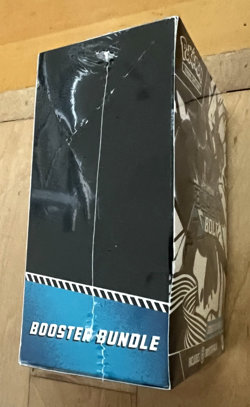 Pokemon TCG Scarlet and Violet Black Bolt Booster Bundle Sealed - Image 3