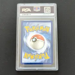 PSA 10 Lucario & Melmetal GX 120/214 Sun & Moon Unbroken Bonds Pokemon TCG - Image 2