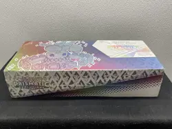 Pokemon TCG: Prismatic Evolutions - Super-Premium Collection - Image 3