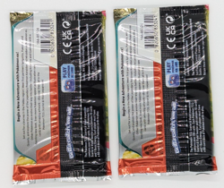 2x POKEMON SCARLET & VIOLET BASE SET BOOSTER PACKS NEW SEALED - Image 2