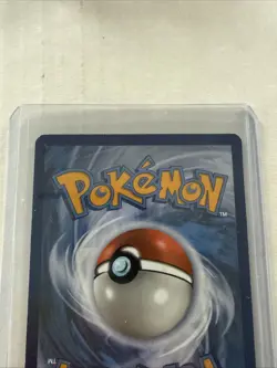 Espeon Deoxys GX Tag Team SM240 Pokemon Promo Full Art Holo Rare English NM - Image 4