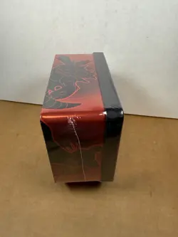 Team Rocket's Mewtwo ex Pokemon TCG Tin - Factory Sealed - Image 3