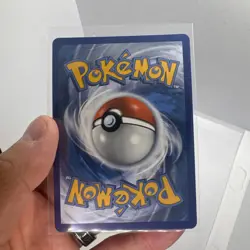 2021 Pokemon SWSH Celebrations Surfing Pikachu V #008/025 - Image 2