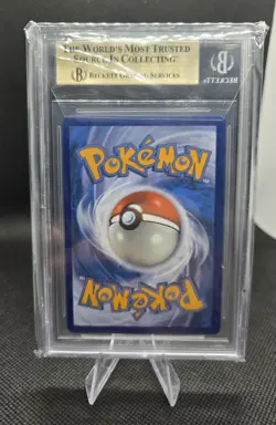 Sylveon VMAX 212/203 Pokemon Evolving Skies - BGS 9.5 GEM MINT - Image 2