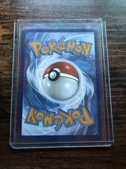 Pokemon Kyurem EX Black Bolt Sir Full Art Holo Card 165/086- Packed And Sleeved! - Image 2