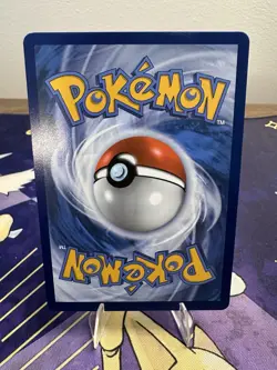 Pokemon TCG Harlequin 163/086 Full Art Ultra Rare Holo Card Sv: White Flare - Image 2
