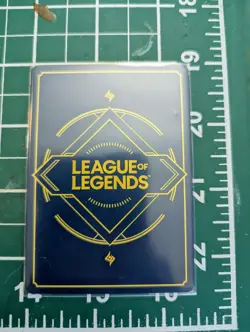 2025 Ahri Riftbound Card Launch Exclusive League of Legends 066/298 - Image 2